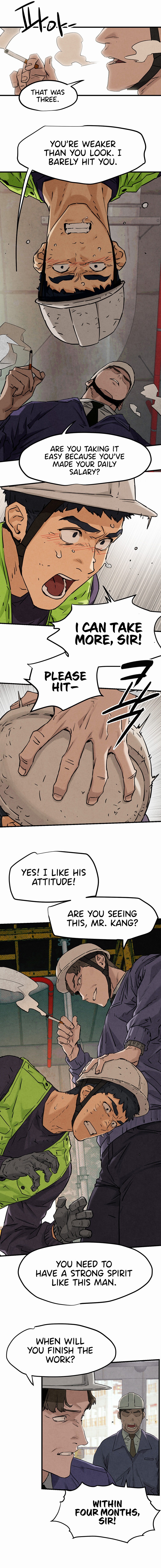 Moby Dick Chapter 68