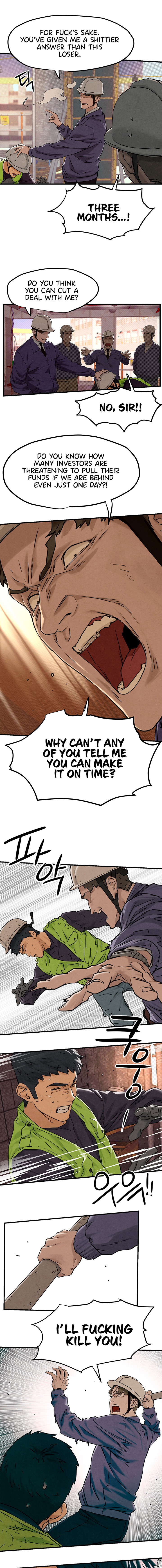Moby Dick Chapter 68