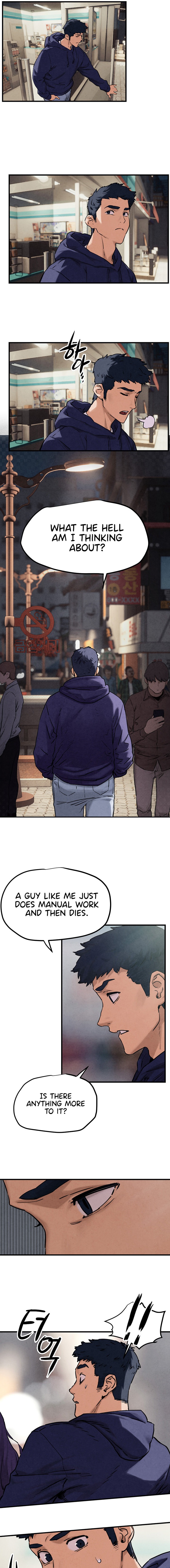 Moby Dick Chapter 68