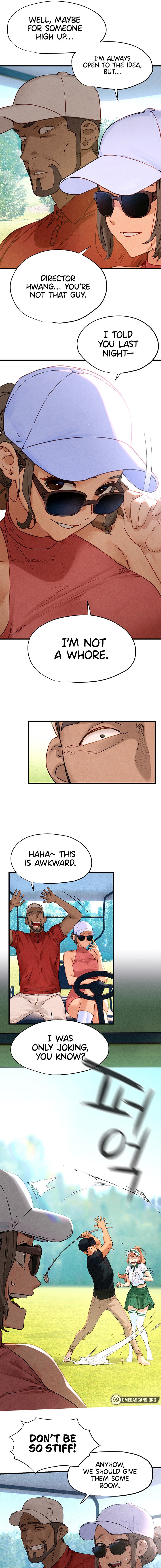 Moby Dick Chapter 68