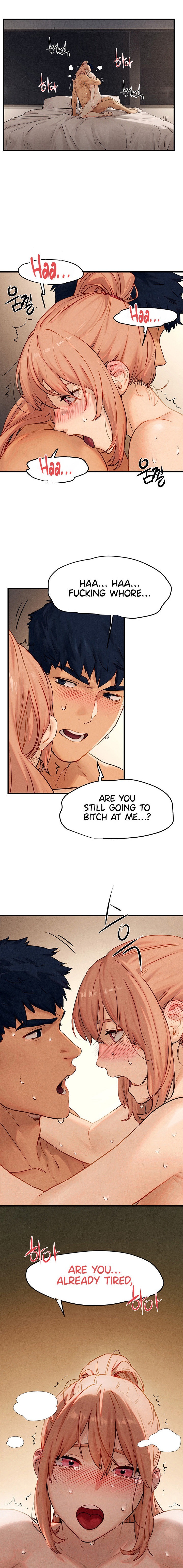 Moby Dick Chapter 68