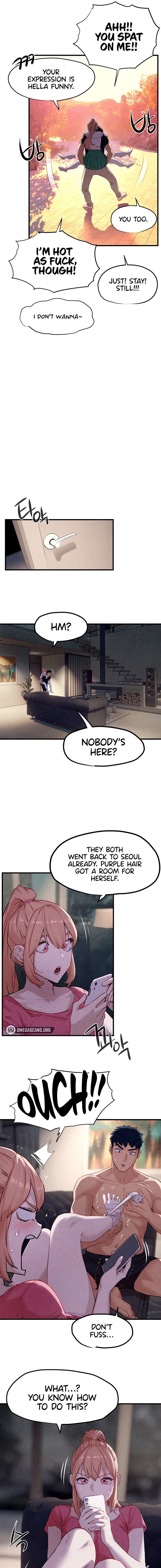 Moby Dick Chapter 68