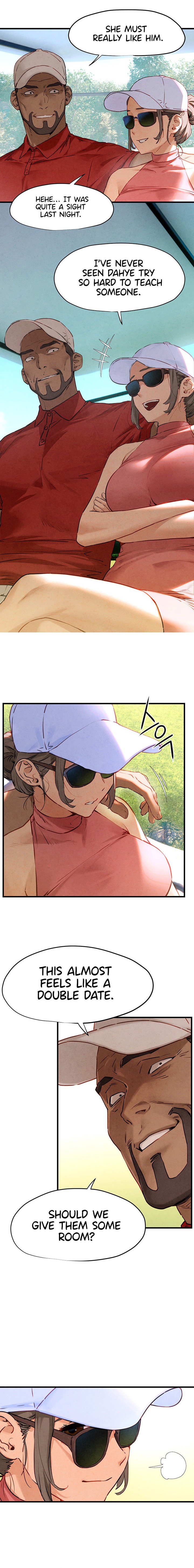 Moby Dick Chapter 68