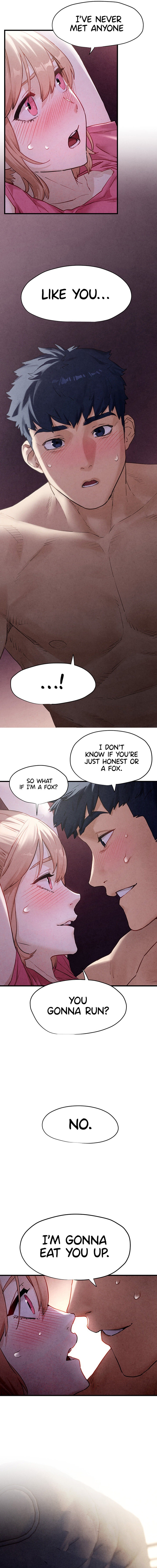 Moby Dick Chapter 68