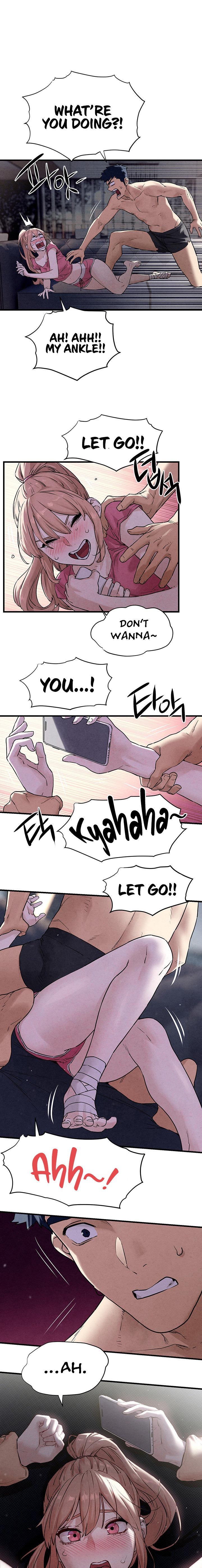 Moby Dick Chapter 68