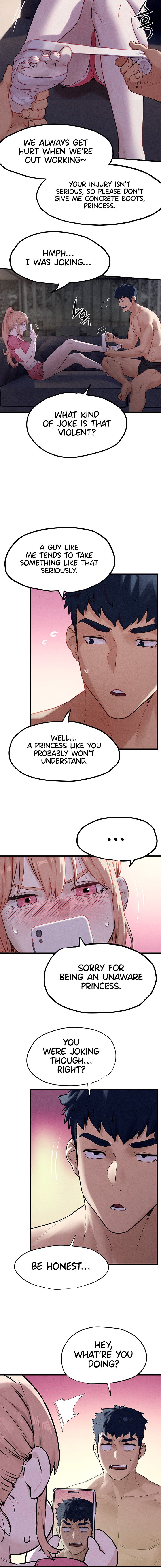 Moby Dick Chapter 68