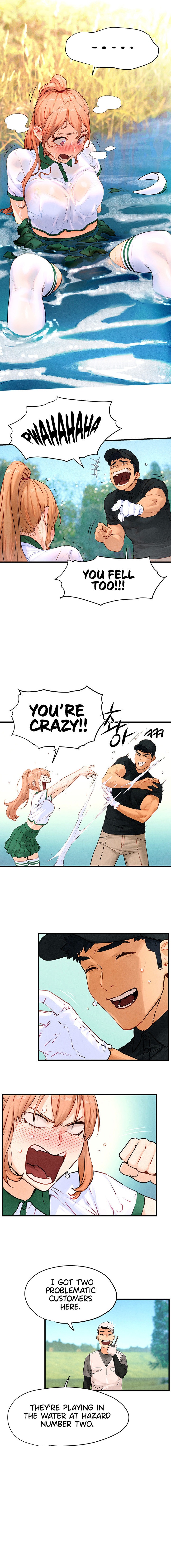 Moby Dick Chapter 68