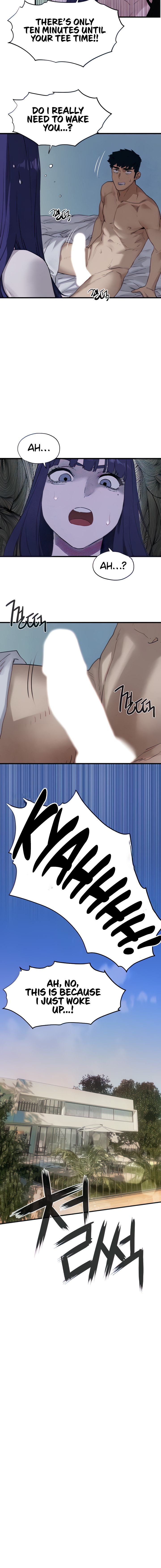 Moby Dick Chapter 68