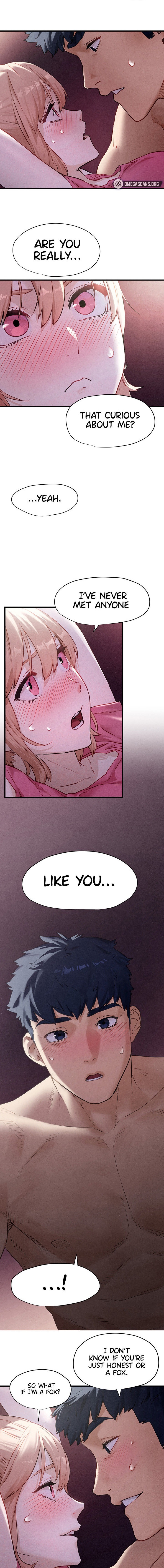 Moby Dick Chapter 68