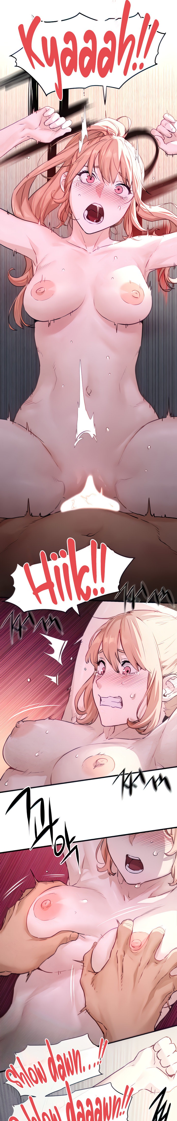 Moby Dick Chapter 68