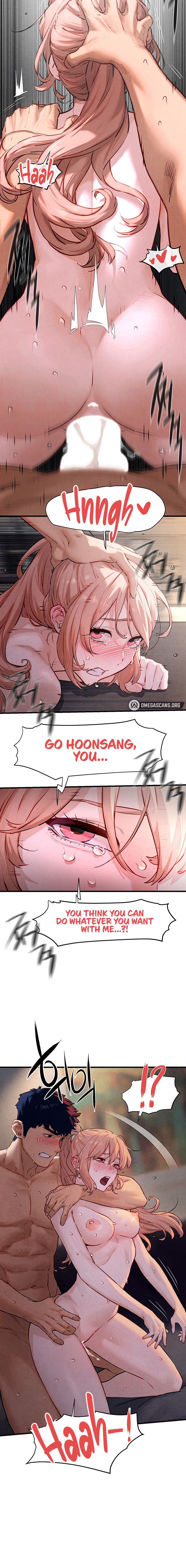 Moby Dick Chapter 68