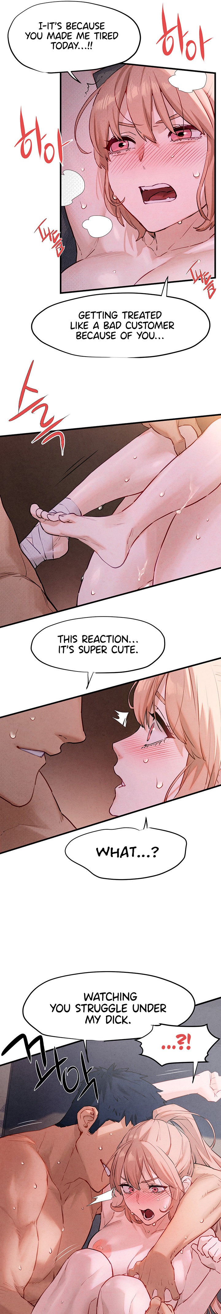 Moby Dick Chapter 68