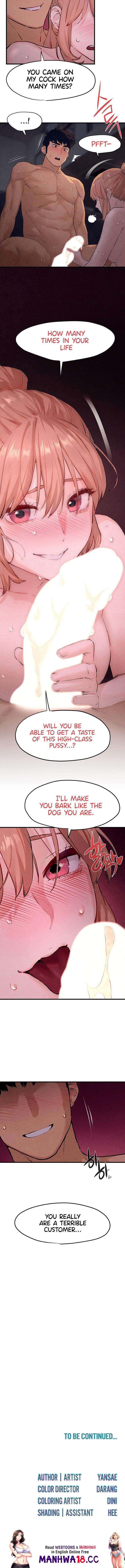 Moby Dick Chapter 68