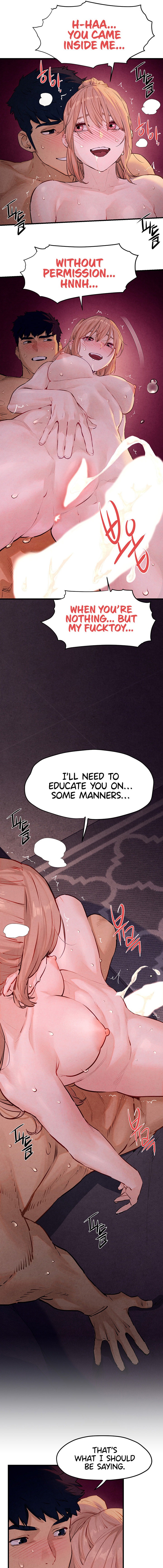 Moby Dick Chapter 68