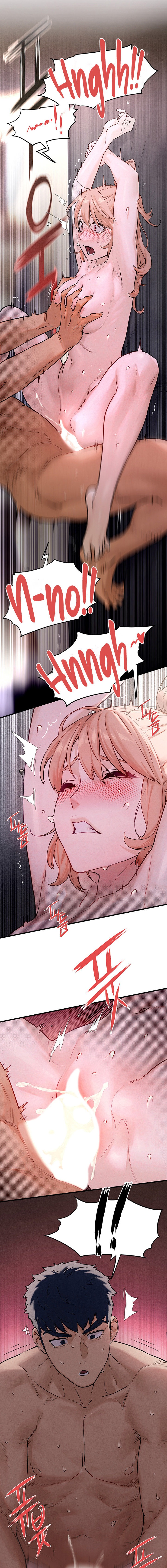 Moby Dick Chapter 68