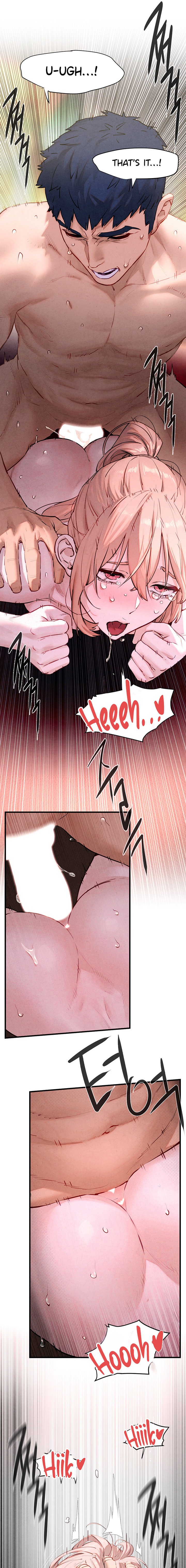 Moby Dick Chapter 68