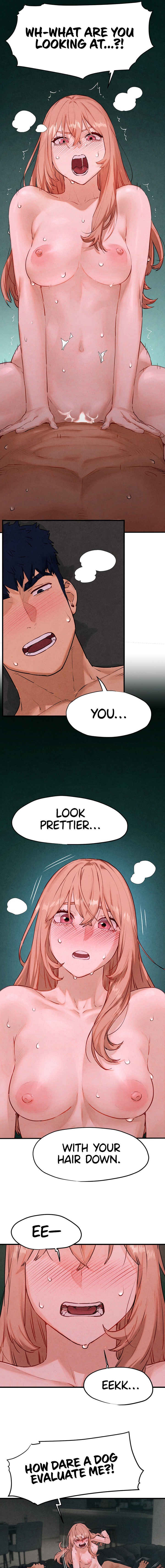 Moby Dick Chapter 68