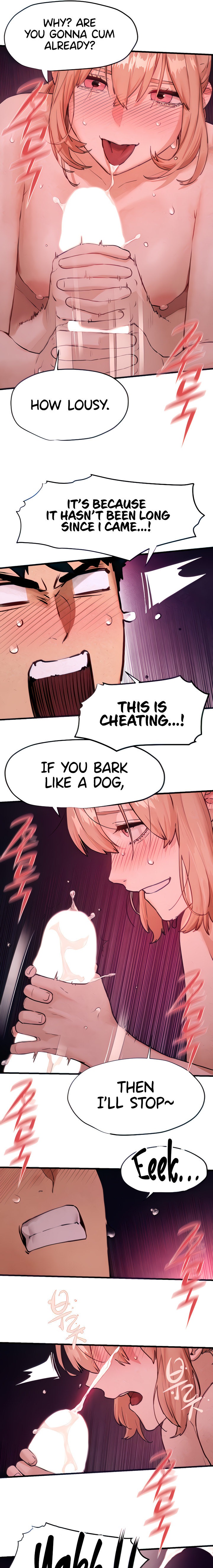 Moby Dick Chapter 68