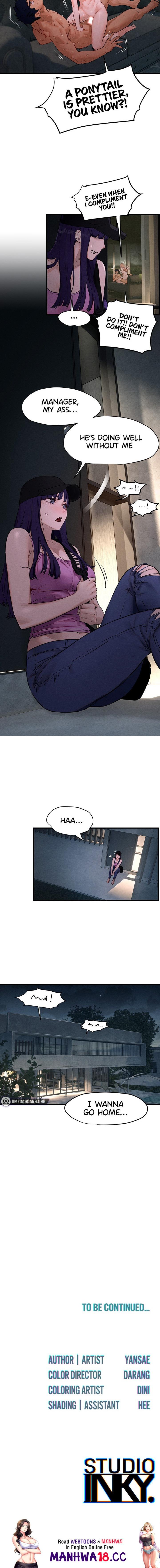 Moby Dick Chapter 68