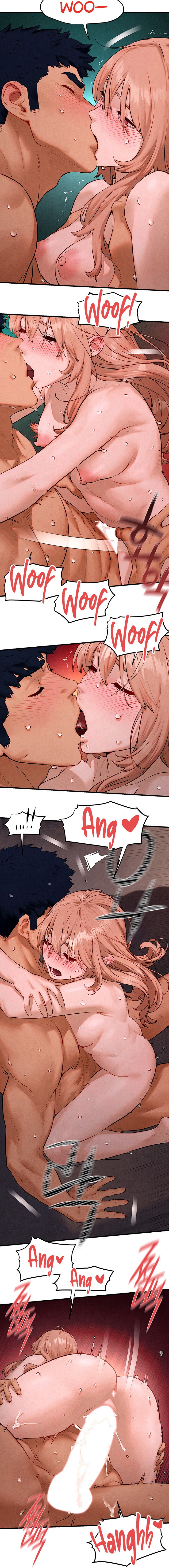 Moby Dick Chapter 68