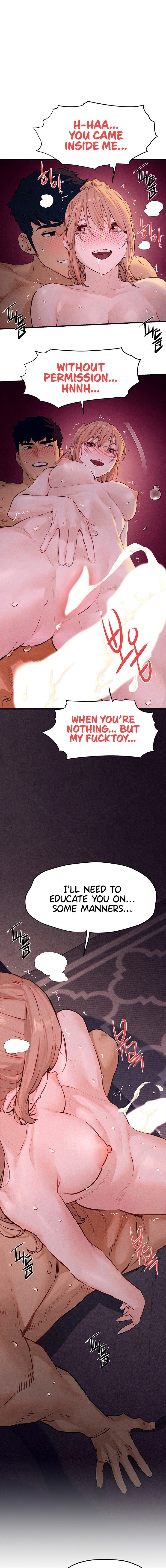 Moby Dick Chapter 68