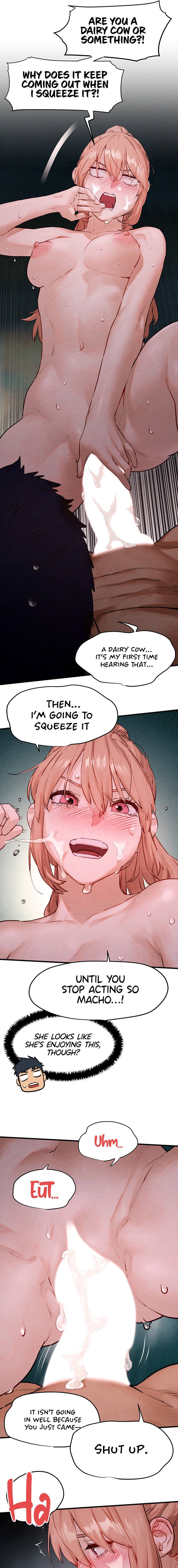 Moby Dick Chapter 68