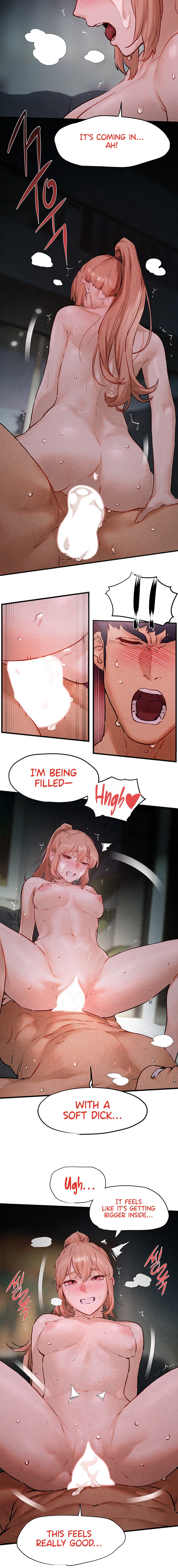 Moby Dick Chapter 68