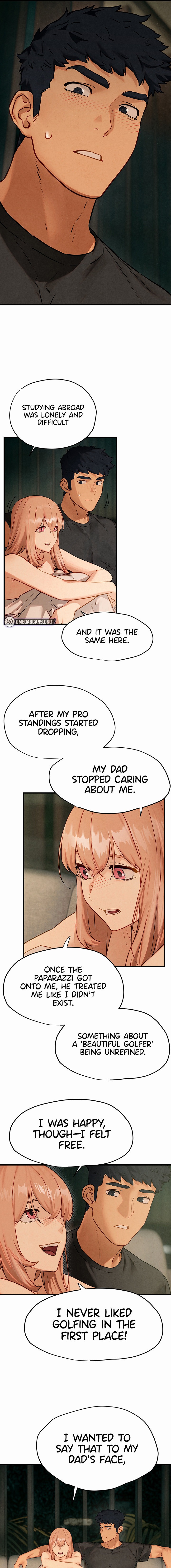 Moby Dick Chapter 68