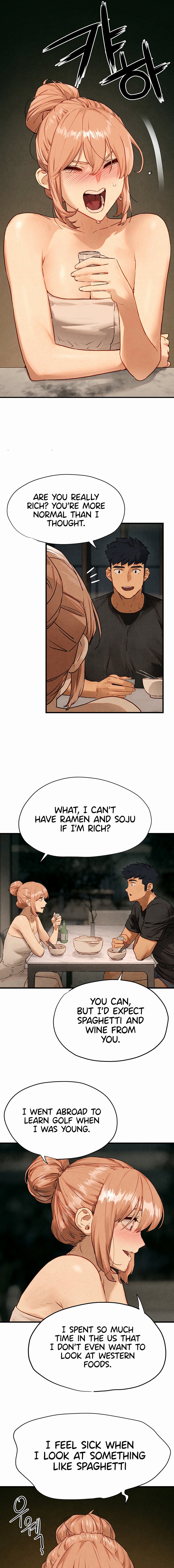 Moby Dick Chapter 68