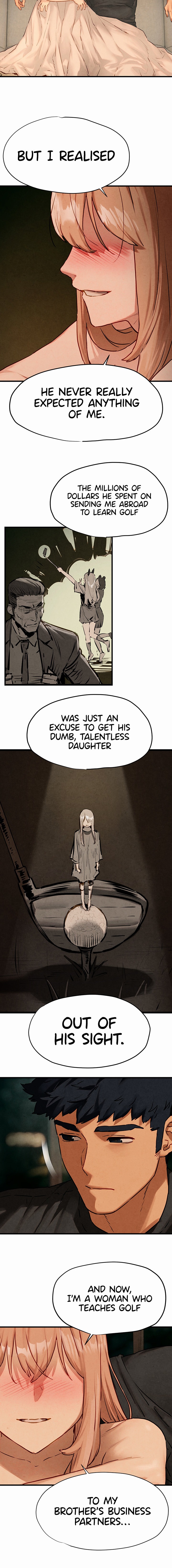 Moby Dick Chapter 68