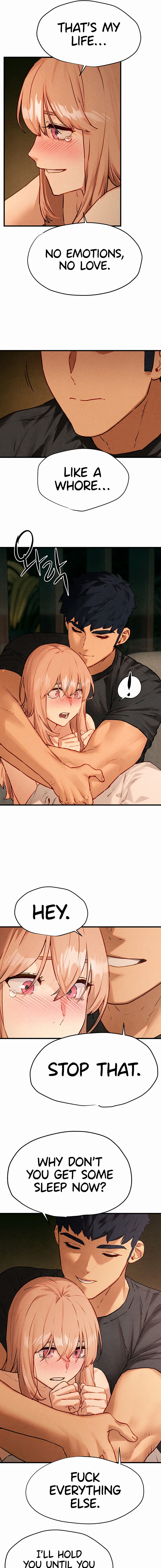 Moby Dick Chapter 68
