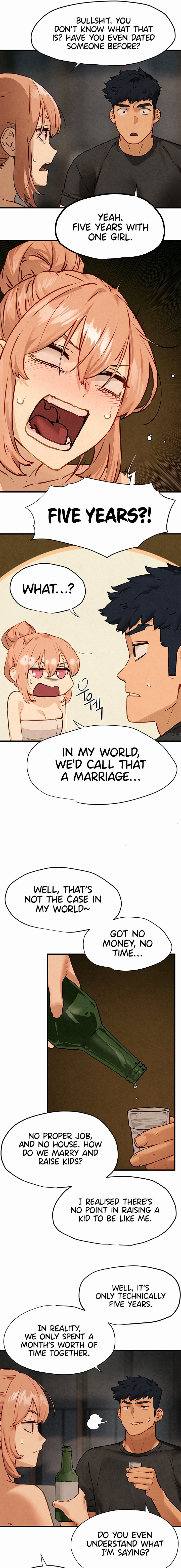 Moby Dick Chapter 68