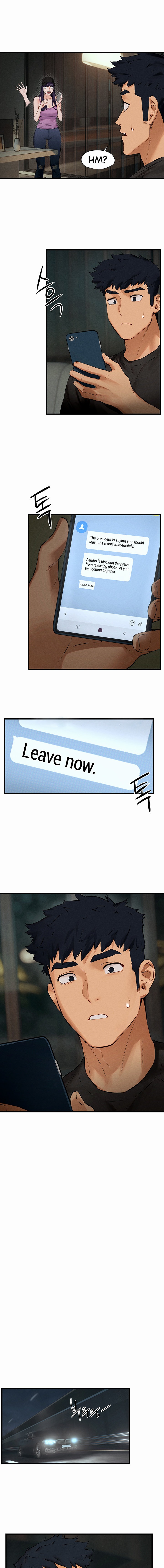 Moby Dick Chapter 68