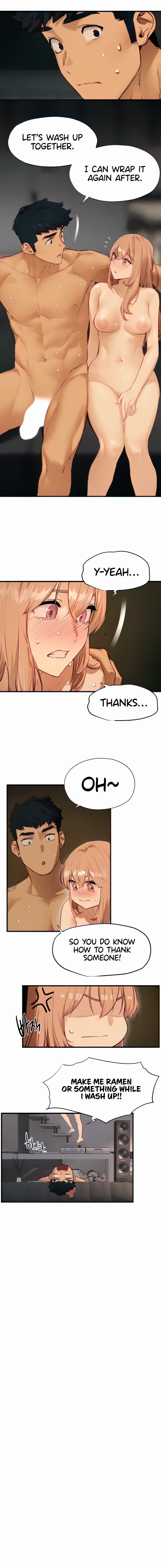 Moby Dick Chapter 68