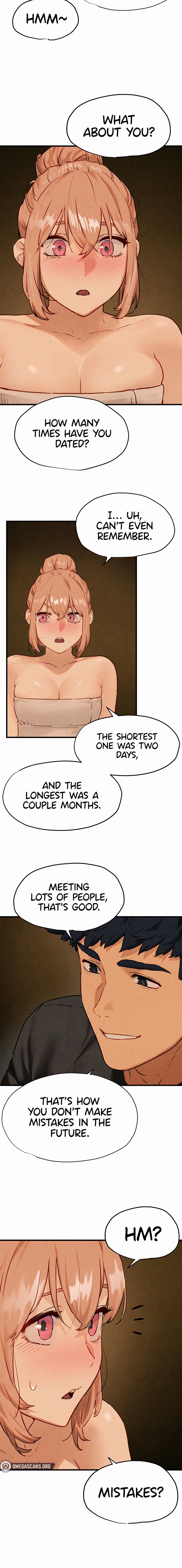 Moby Dick Chapter 68