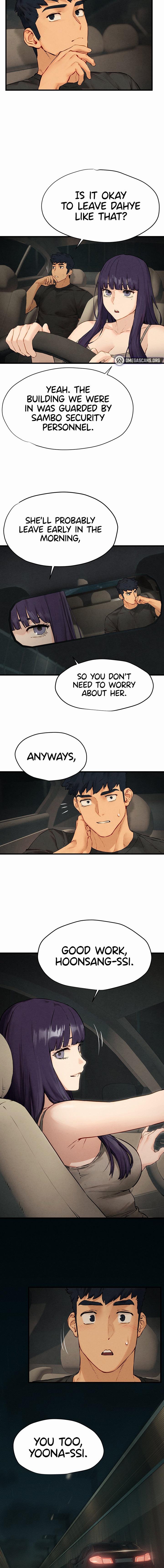 Moby Dick Chapter 68