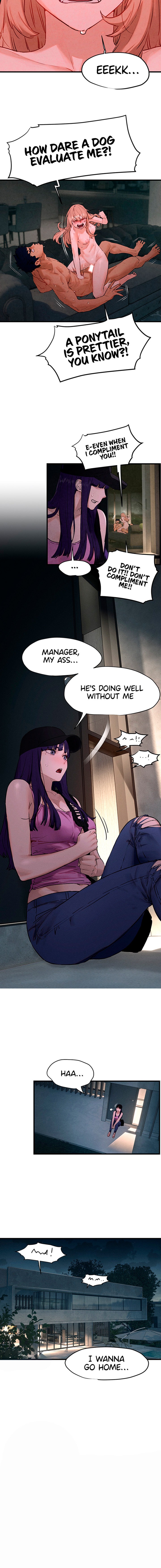 Moby Dick Chapter 68