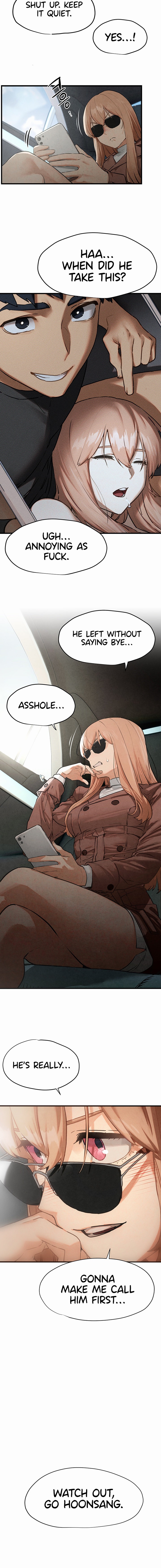 Moby Dick Chapter 68