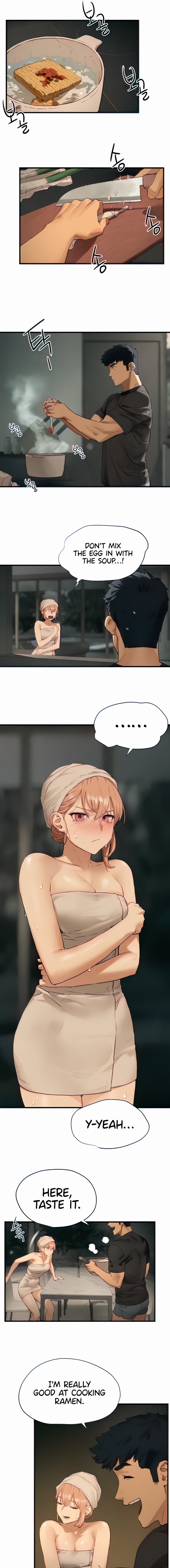 Moby Dick Chapter 68