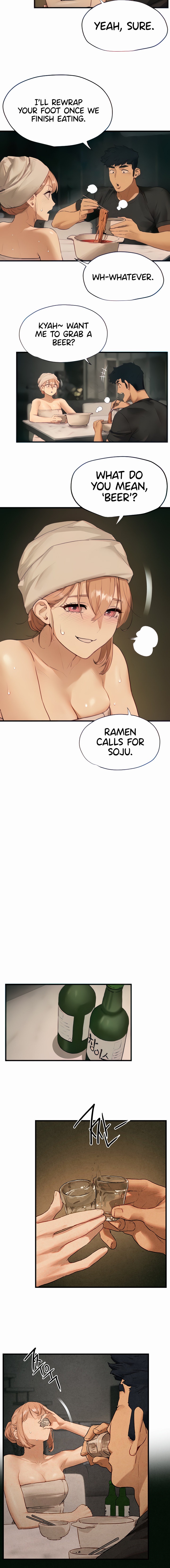 Moby Dick Chapter 68