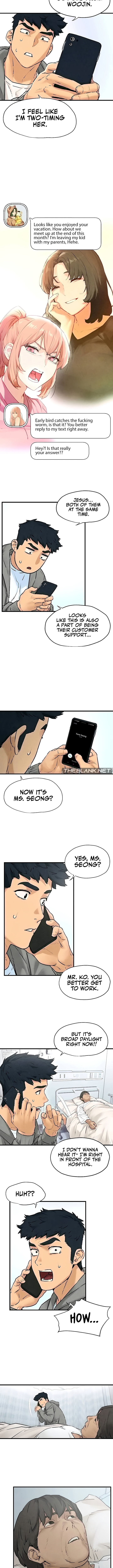 Moby Dick Chapter 68
