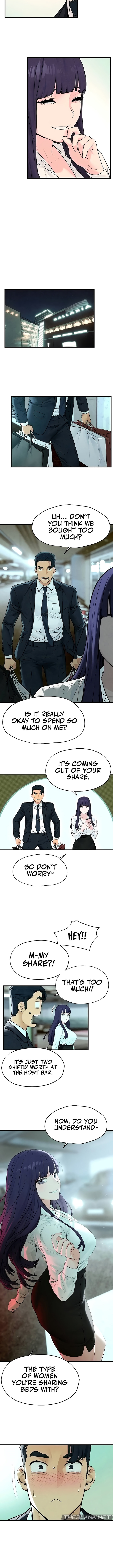 Moby Dick Chapter 68