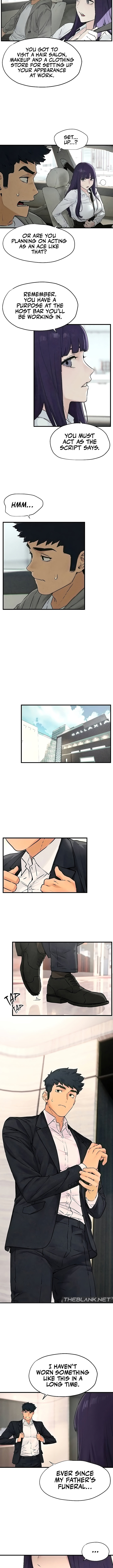Moby Dick Chapter 68