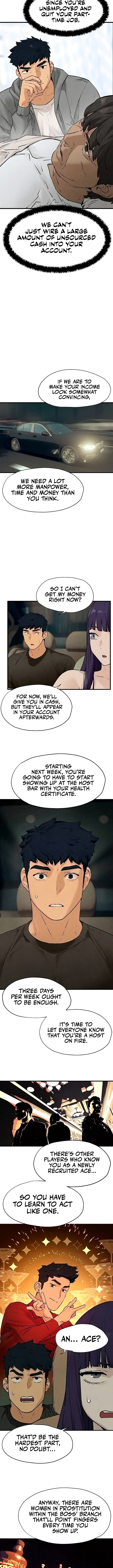 Moby Dick Chapter 68