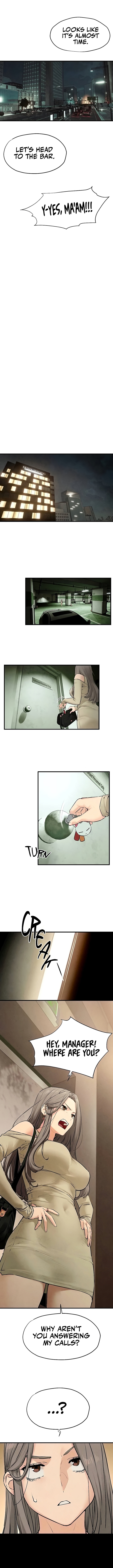 Moby Dick Chapter 68