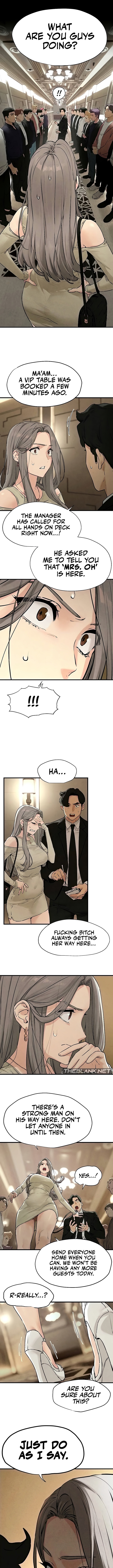Moby Dick Chapter 68