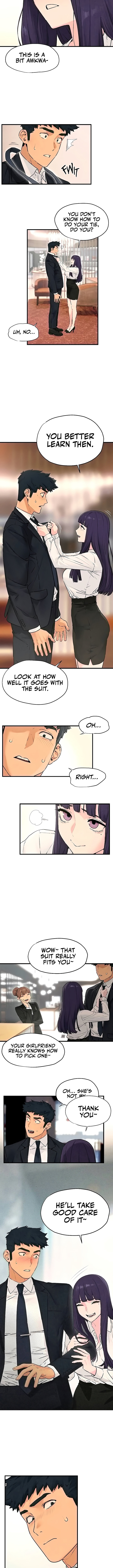 Moby Dick Chapter 68