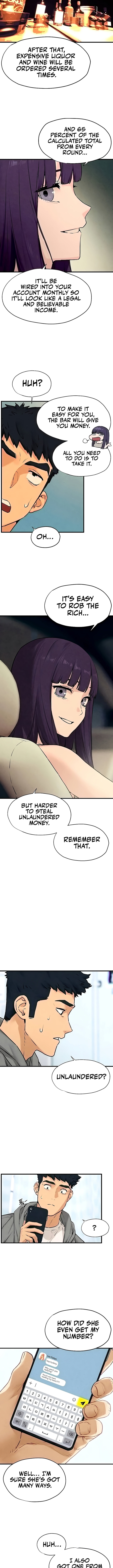 Moby Dick Chapter 68