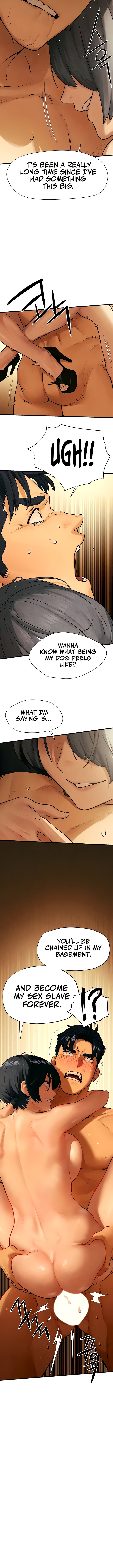 Moby Dick Chapter 68