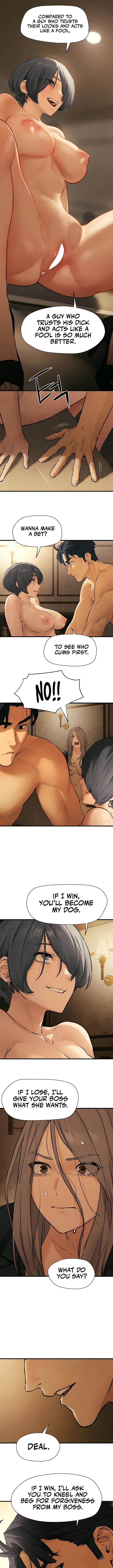 Moby Dick Chapter 68